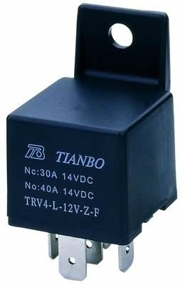 TRV4-L-12VDC-Z-F
