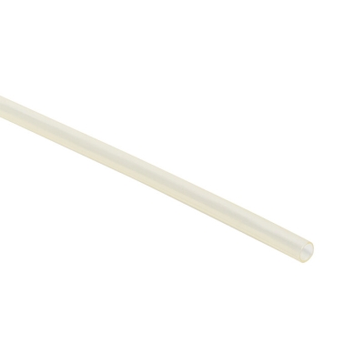 ТУТк клеевая 4.8/1.6 прозрачная в отрезках по 1м PROxima tut-k4.8-tr