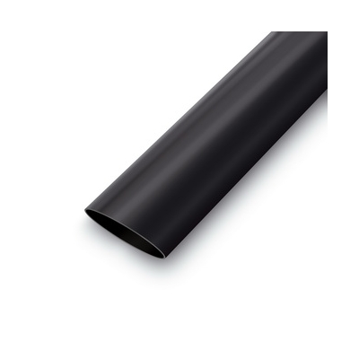 ТУТ клеевая 12.0/4.0 черная