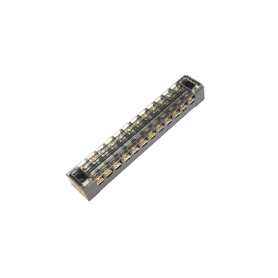 ТВ-2512, 25А, 12 клеммных пар, IP30, блок зажимов (ЭТ)