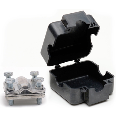 У872М У3 (95-150/95-120 мм²), IP20