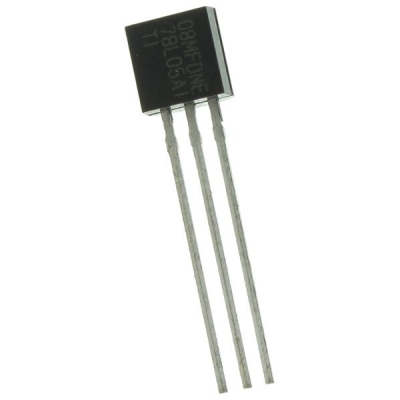 UA78L05AILP