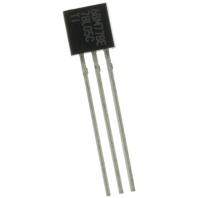 UA78L05CLP