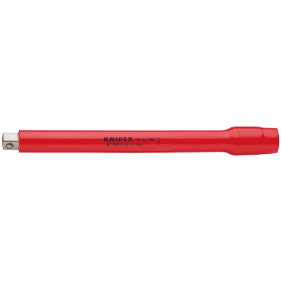 Удлинитель VDE 3/8", 250 мм, диэлектрический