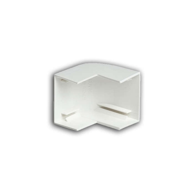 Угол для кабель-канала РКК внешний 25х16 бел. УВШ-25х16