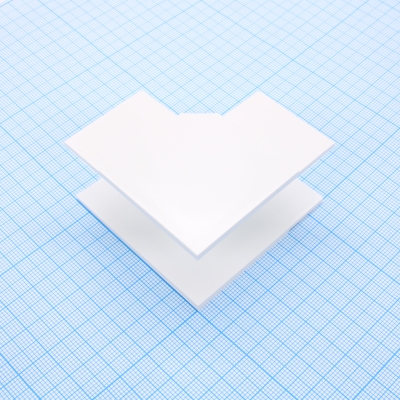 Угол внутренний 25x30 AIM In-liner 01821