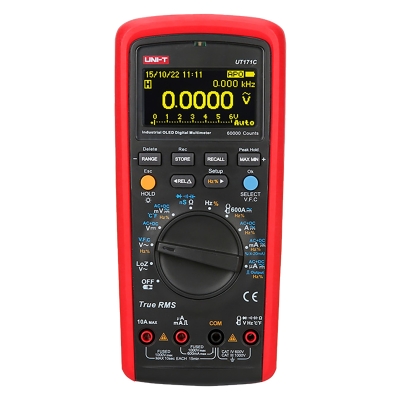 UNI-T UT171C