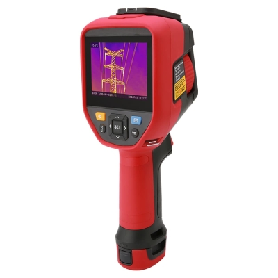 UNI-T UTi384G - тепловизор