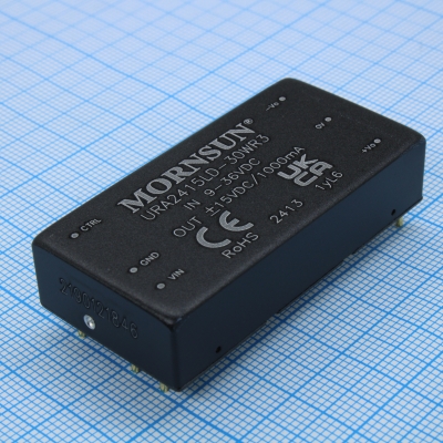 URA2415LD-30WR3