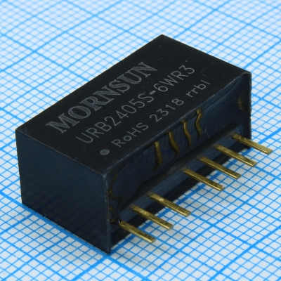 URB2405S-6WR3