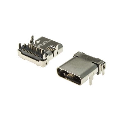 USB3.1 TYPE-C 24PF-002
