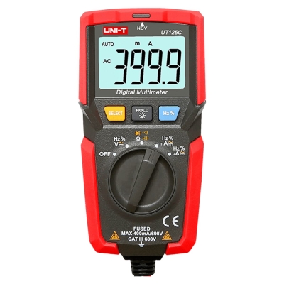 UT125C