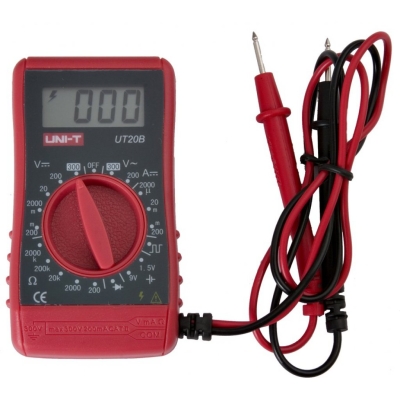 UT20B