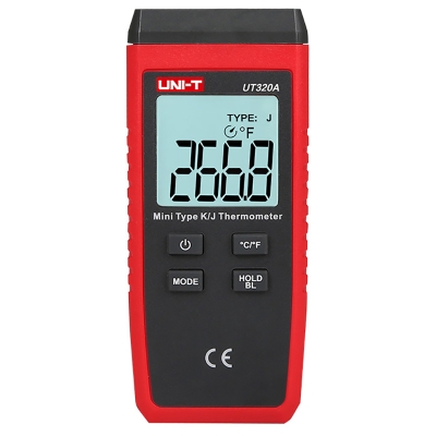 UT320A