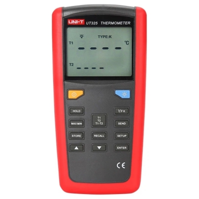 UT325