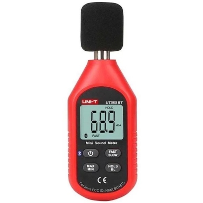 UT353BT