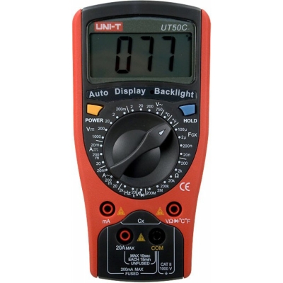 UT50C