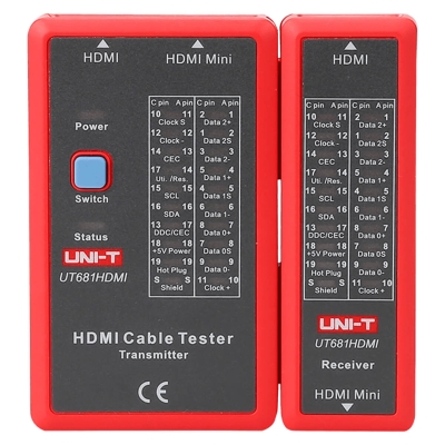 UT681HDMI