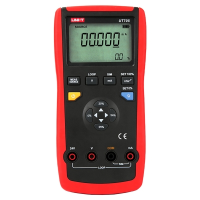 UT705