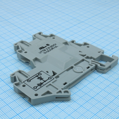 UTTB 2.5-2DIO/O-UL/O-UR