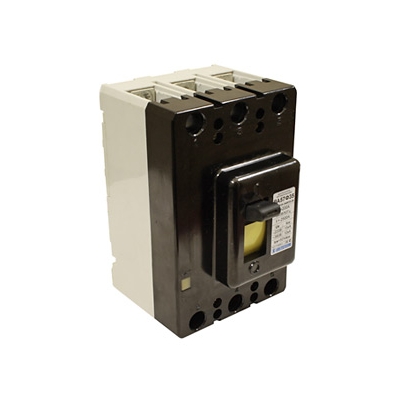 ВА57Ф35-340010-20 УХЛ3, 380В/50Гц, 16А/320А, стационарный, ручной привод, IP20, выключатель автоматический (ЭТ)