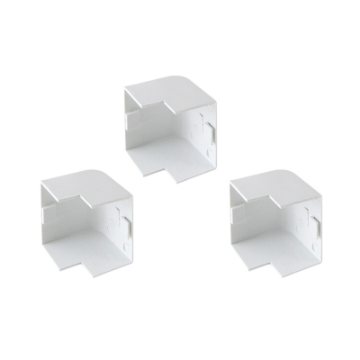 Внешний угол КМН 25х16 TDM (кр.140шт) [SQ0411-0004]