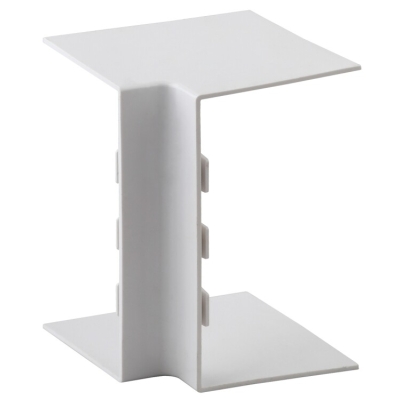 Внутренний угол IC 25х25 (белый) (100/1000/12000) Б0036027