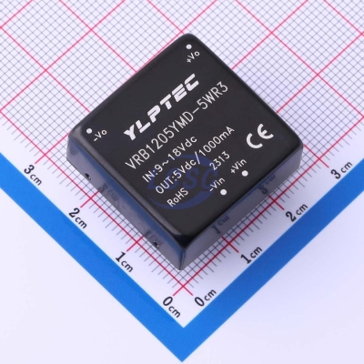 VRB1205YMD-5WR3