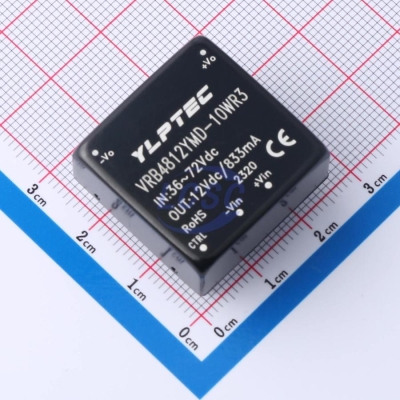 VRB4812YMD-10WR3