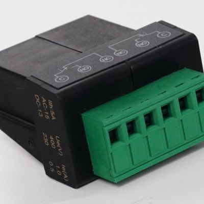 ВСПОМОГАТЕЛЬНЫЙ КОНТАКТДЛЯ SD160-250 2NO2NC SSDOF221625