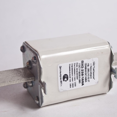 Вставка плавкая ПН-2 250/160А 7300119