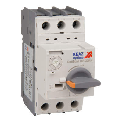 Выключатель автоматический OptiStart MP-32RH-32 (кр.1шт)