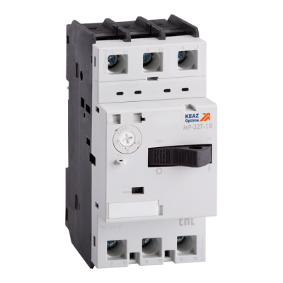Выключатель автоматический OptiStart MP-32T-6 (кр.1шт)