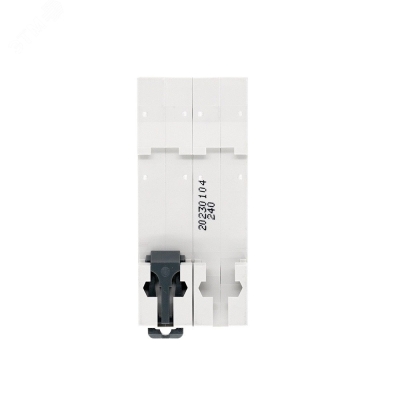 Выключатель нагрузки 2п 40А 400В City9 Set SE C9S16240