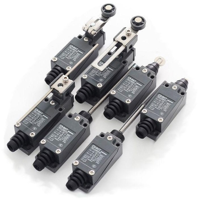 Выключатель путевой YBLX-ME/8166 универс. типа I 443030