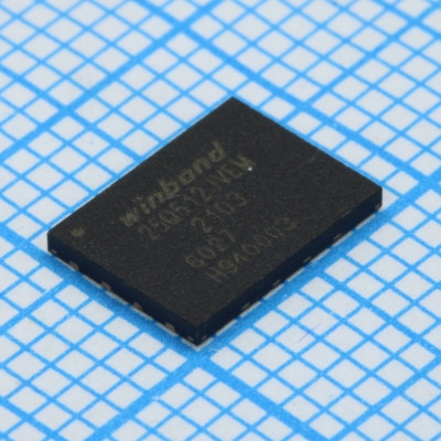 W25Q512JVEIM