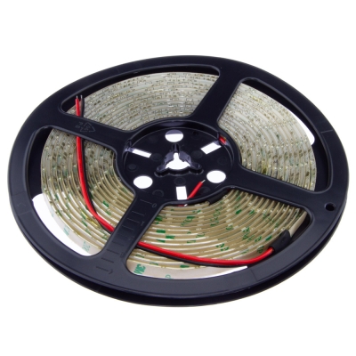 WDR-3528W60-8MM-12V-IP65-MQ 5m