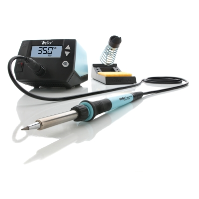 WE 1010 Soldering station 230V UK F/G