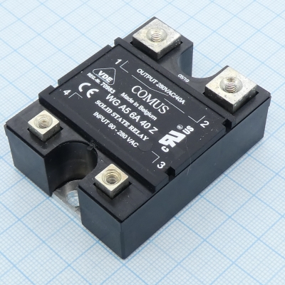 WGA5-6A40Z