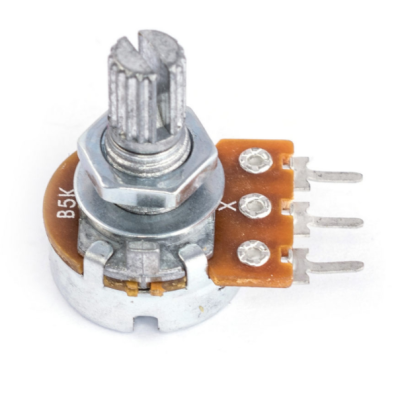 WH148-1A-2-18T-B203-L15 / B20K,L=15mm