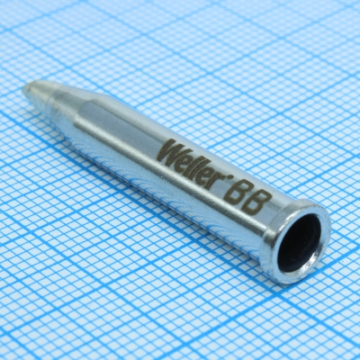 XT BB 45 soldering tip 2,4mm