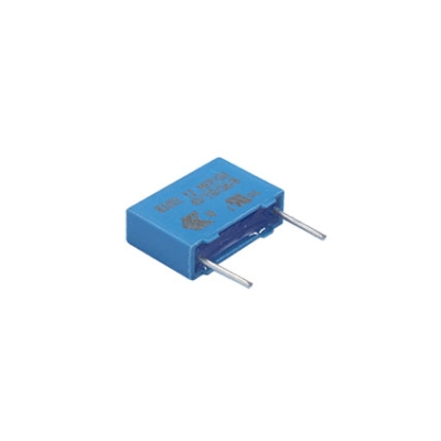 Y2 0.001uF 300V 20% P=10mm / B32021A3102M4