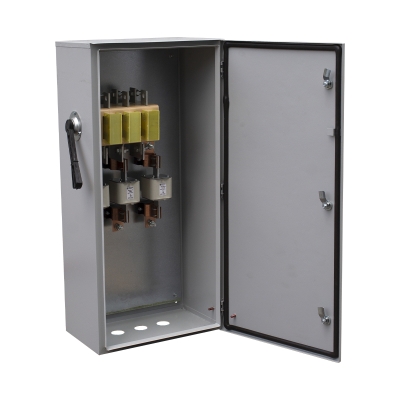 ЯРПП-630-54 УХЛ2, с ППН-39 630А, держатели медь, IP54 (ЭТ)