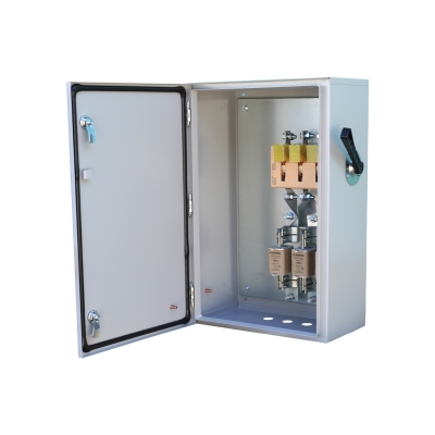 ЯРВ-400-54 УХЛ2, с ППН-37 400А, IP54 (ЭТ)