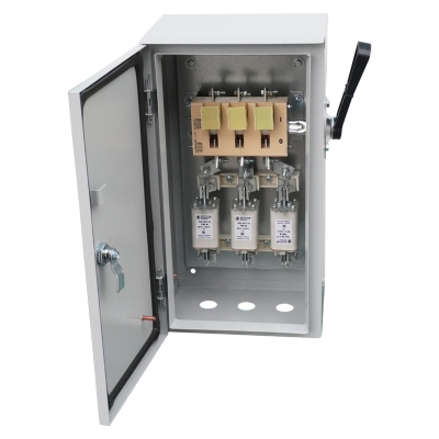 ЯВЗ-31-IP54 УХЛ2, 100А, с ППН-33 100А, держатели медь (ЭТ)