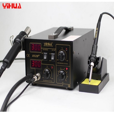 YIHUA 852D+PUMP