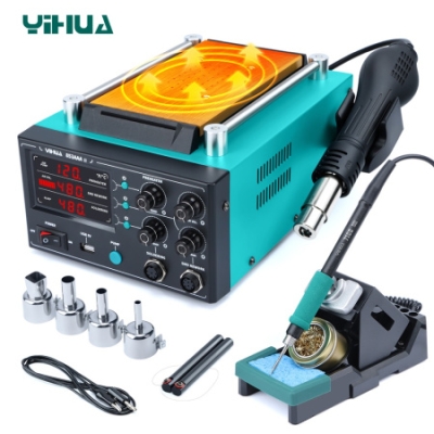 YIHUA 853AAA-II