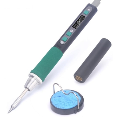 YIHUA 928D-IV with charger