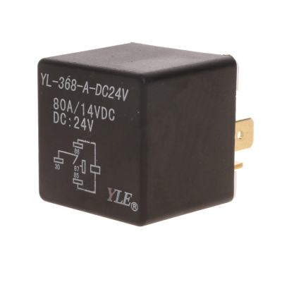 YL368-A-24V-R