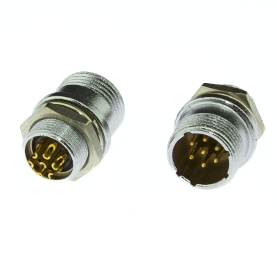 YM284A-M12-7P